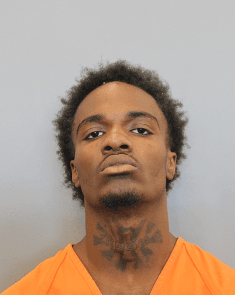 Houston Man, 18, Arrested, Charged With Capital Murder in Fatal Shooting