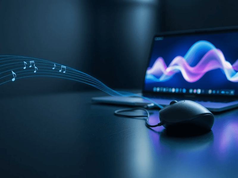 Eventide and Laurie Spiegel Relaunch Music Mouse as Official Native App