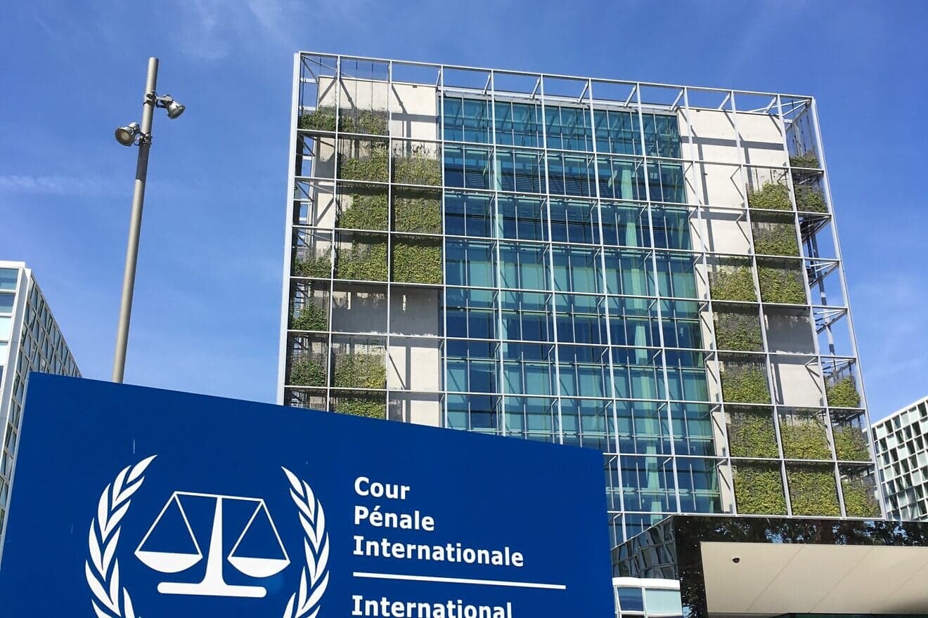 United States sanctions two more ICC judges, court condemns action