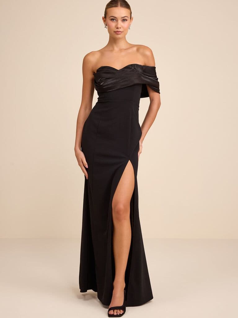 Lulus wedding guest dresses cover every dress code, from black-tie to casual