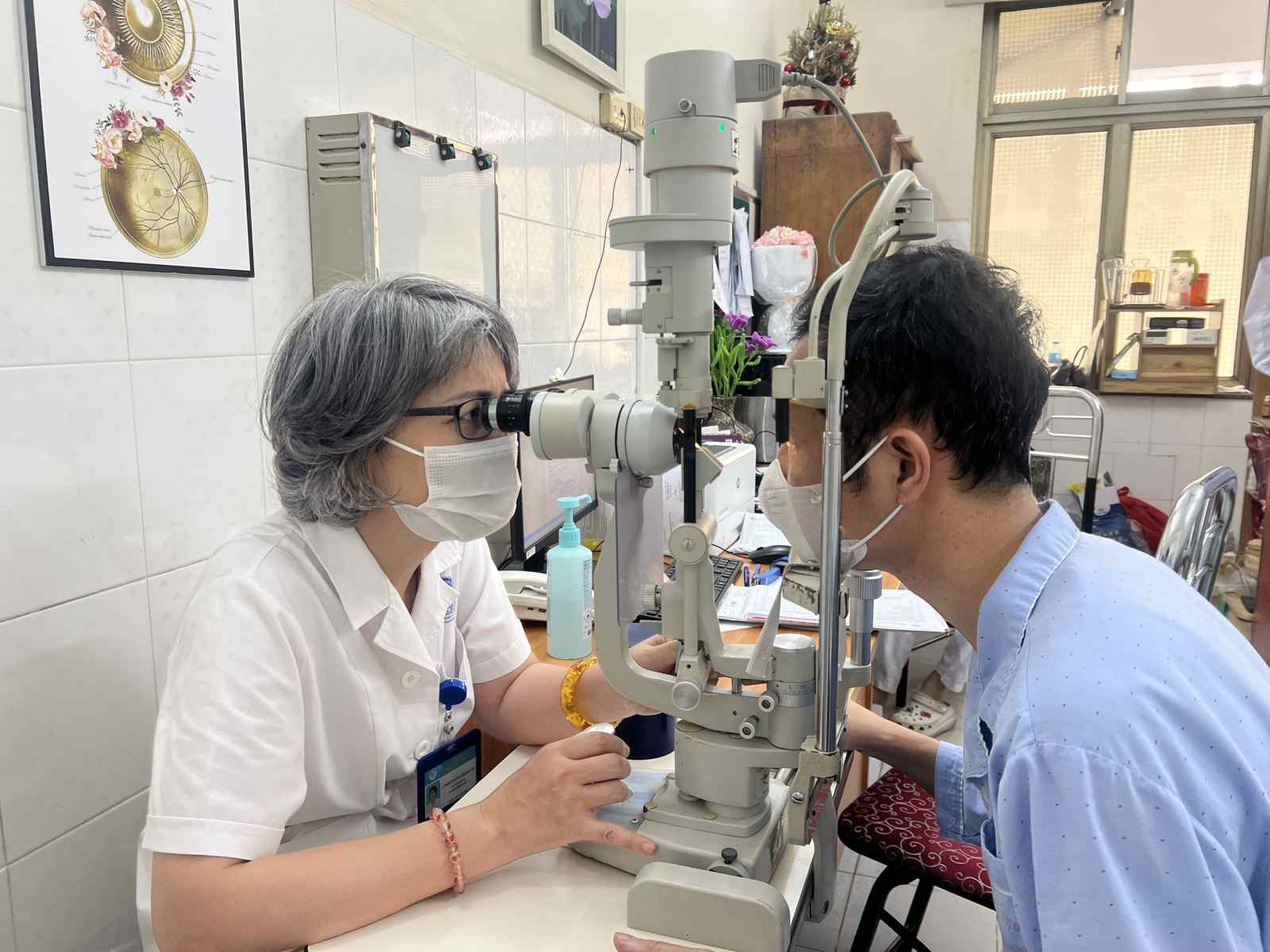Vietnam pickleball injury sparks eye-safety warning as sport grows