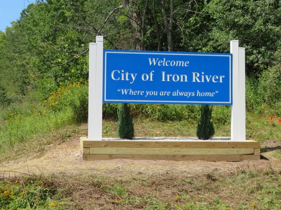 Iron River Declares State of Emergency Ahead of Major Snowstorm