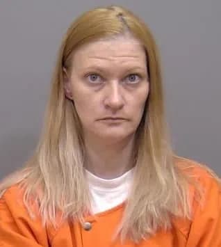 Manitowoc Woman Arrested for $46 Theft at Two Rivers Dollar General