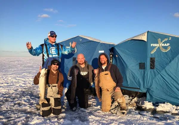 DNR Invites Public Comment on Fisheries Plans for Eight Otter Tail Lakes