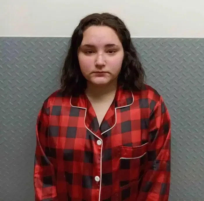 Munfordville woman arrested after allegedly filing false report of Walmart restroom assault