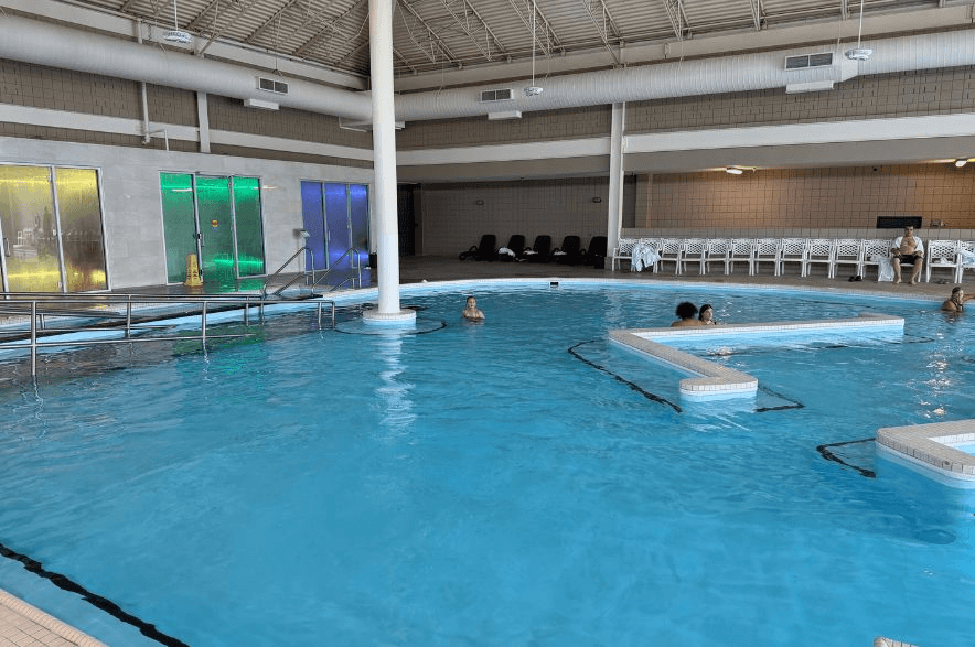 Temple Gardens refreshes Moose Jaw attraction with thermal spa upgrades