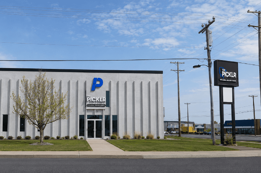 Picklr Canada brings new indoor pickleball clubs to Saskatoon and Regina