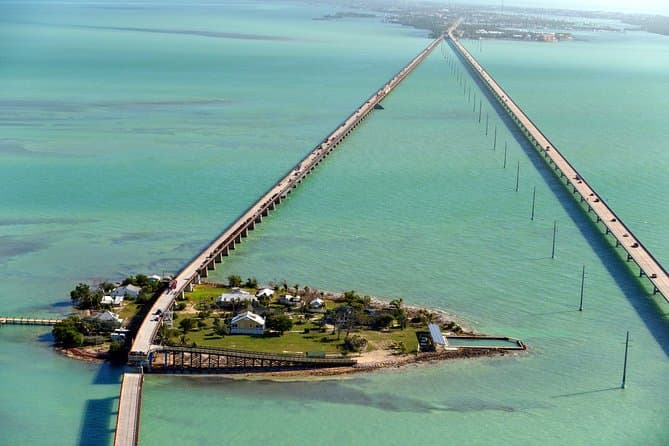 Pigeon Key's railroad legacy anchors Monroe County's historic preservation story