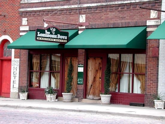 Tim Love's Lonesome Dove helped reshape Fort Worth dining scene