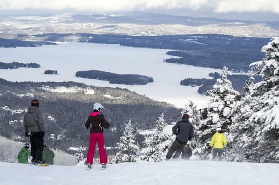 Mount Sunapee Opens for Winter; Officials Urge Safety Precautions