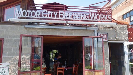 Motor City Brewing Works pauses Midtown taproom after 31 years