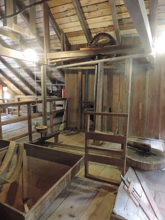 1870s Craigie Mill tragedy shaped Otter Tail settlement patterns