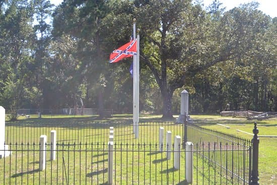 Rivers Bridge plans 150th annual Civil War memorial service