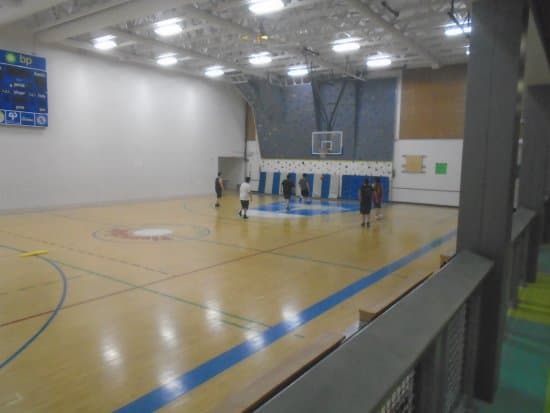 Utqiagvik recreation calendar fills late May with family and sports events