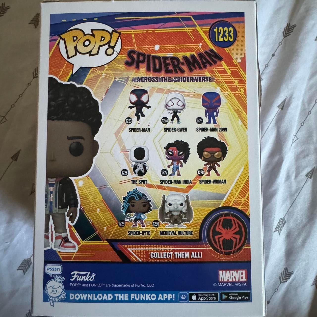 Funko signs multi-project content deal with Rideback and Spuree