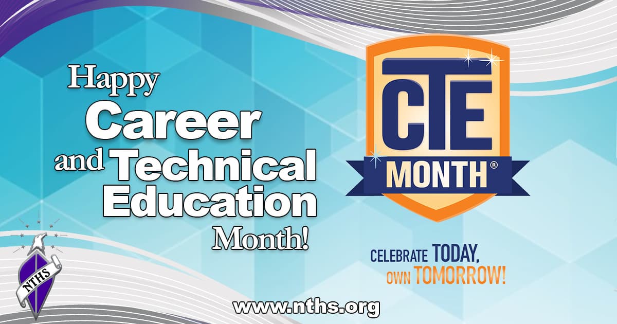 Yuma Union High CTE Students Present to City Councils for CTE Month