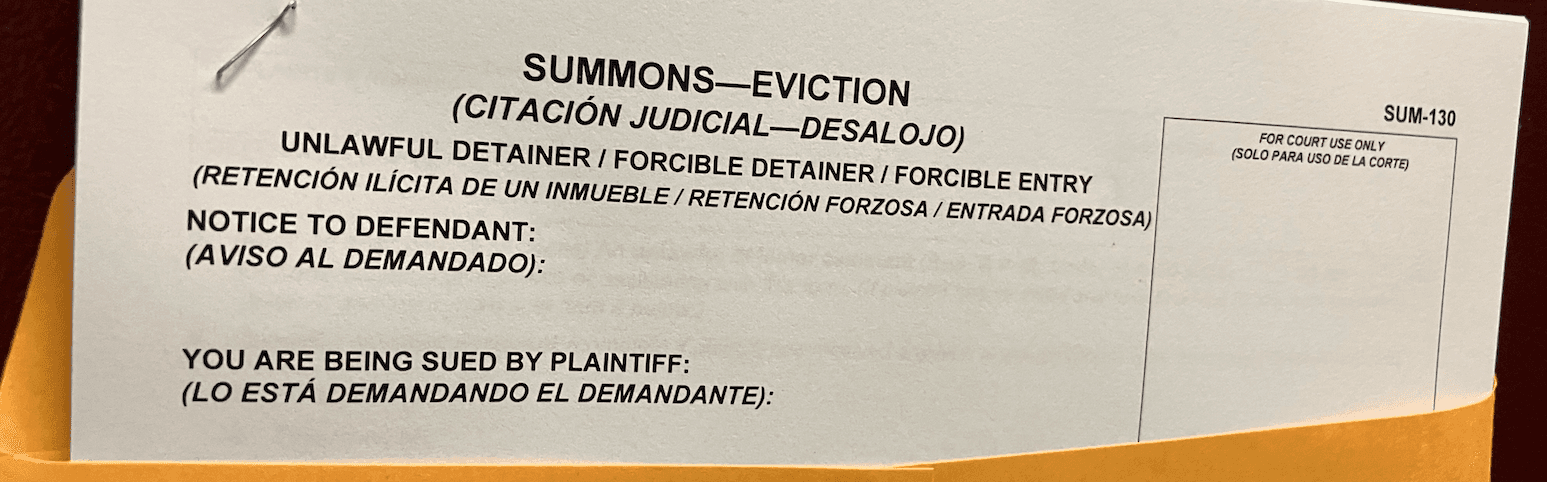 Tenderloin Tenants Paid by Mail Faced Eviction Notices After Receiver's Portal Switch
