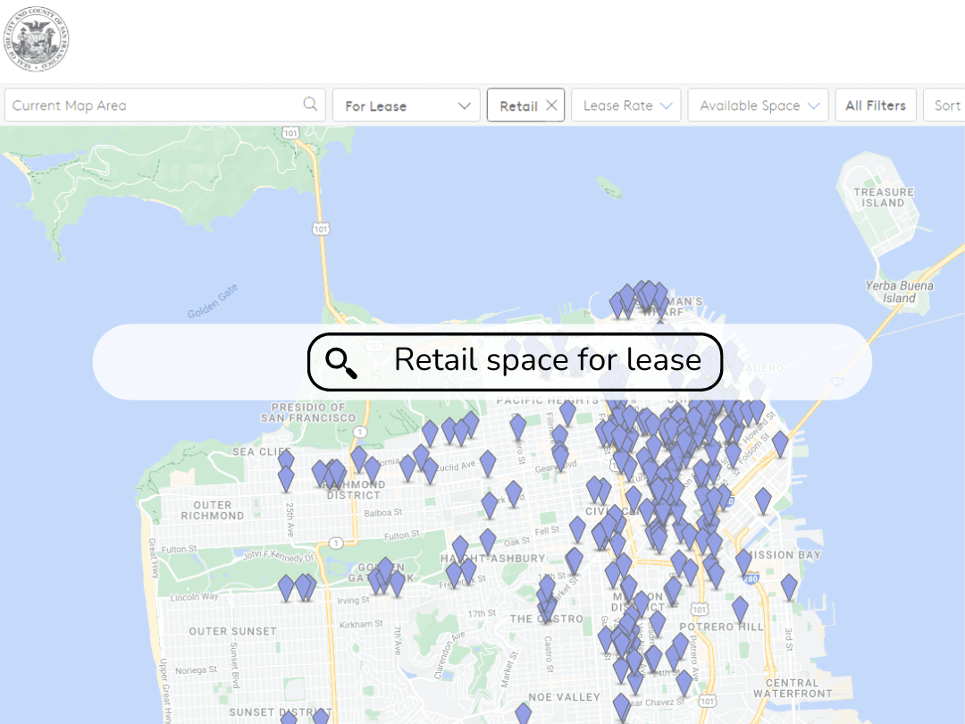 San Francisco Startup Checklist: Permits, Registrations, Financing and Local Resources