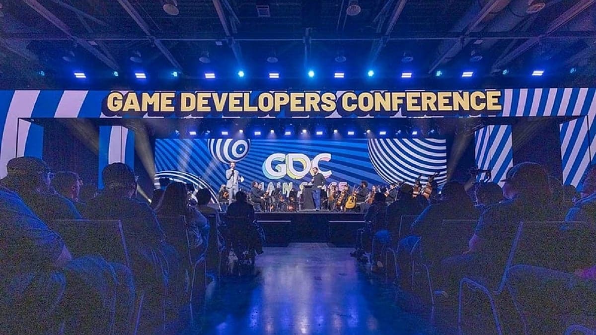 GDC 2026 Highlights AI Tools, Neural Graphics, and Mobile Hiring Challenges