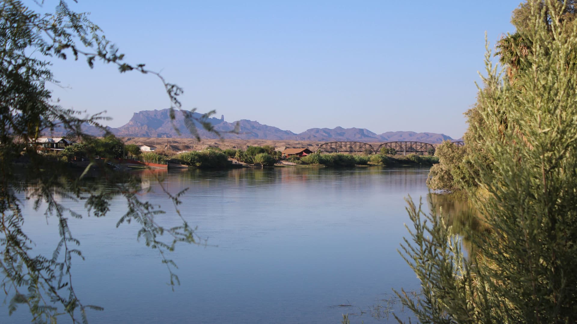 Colorado River Tribes warn of water cuts, La Paz County at risk
