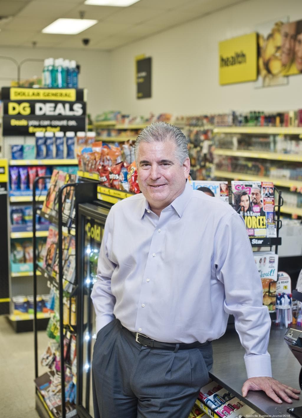 Investors Press Dollar General Over Rollback of Diversity, Inclusion Efforts