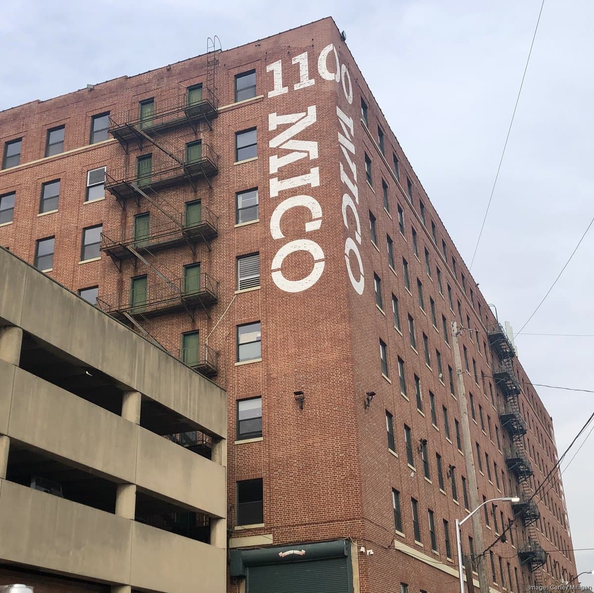 Wico Street Beer Co. to close, ending Pigtown’s arcade-themed taproom