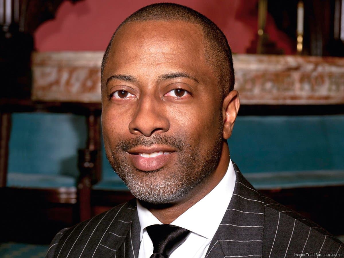 Michael Humphrey leads Greensboro’s push to boost small business contracts