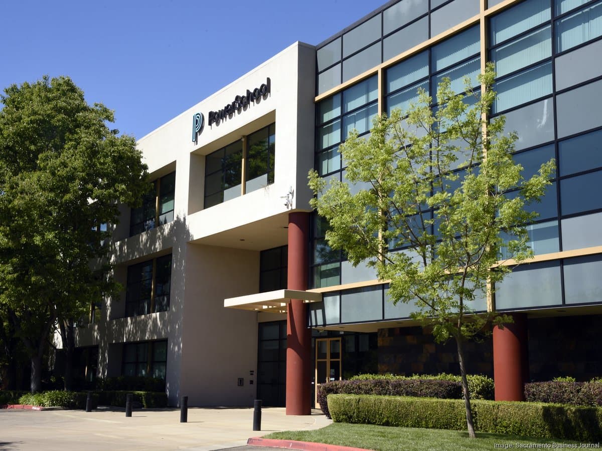 PowerSchool leases 75,000-square-foot Plano office for regional hub