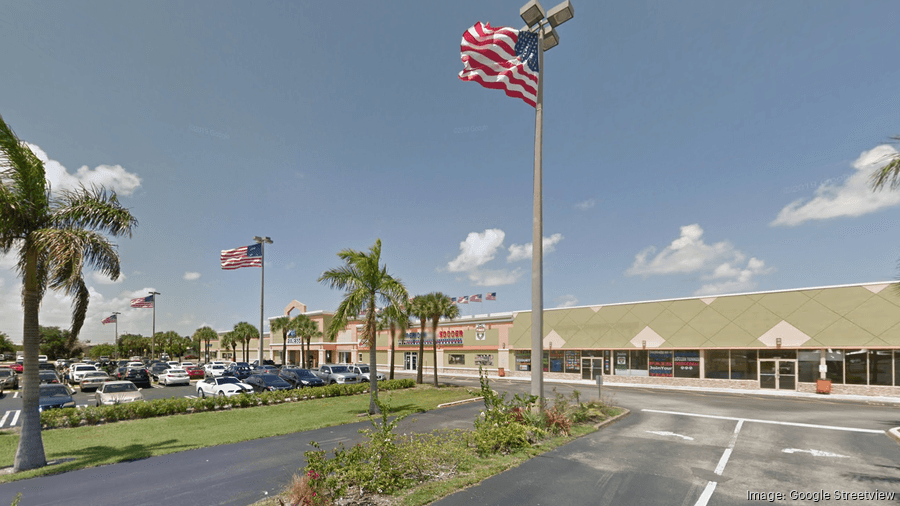 Oakland Park Festival Center sells to active Broward property buyer