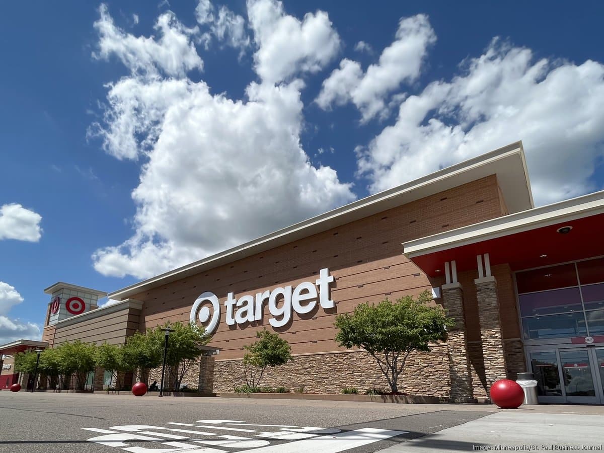 Target posts biggest sales jump in four years, raises 2026 outlook