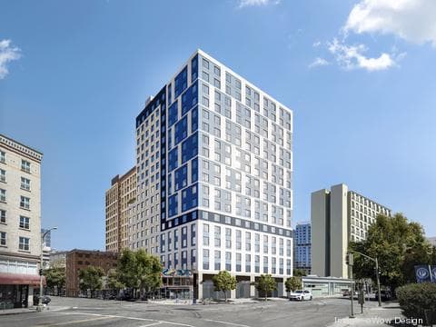 Juul Labs Relists San Francisco Tower at $174 Million, Less Than Half Its 2019 Purchase Price