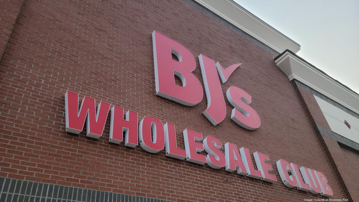 BJ’s Wholesale Club to Open in Casselberry This December