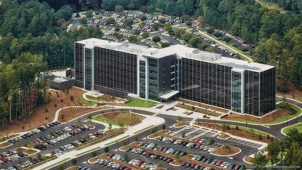 SAS cuts 300 jobs in workforce realignment, effects hit Cary