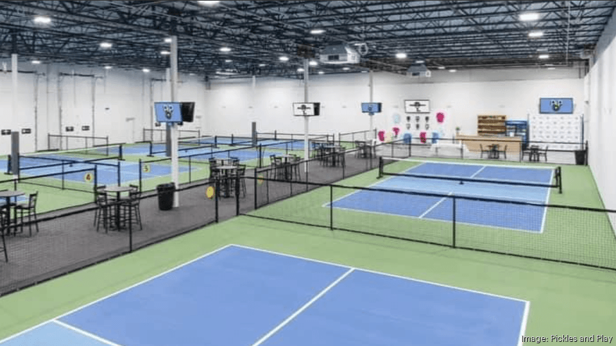 Raleigh Updates Pickleball Page with January 2026 Calendar and Sign-Up Guidance