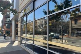 Wolfside Urban Market brings new downtown grocery stop to Raleigh