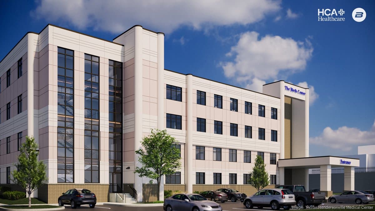 HCA raises 2026 profit outlook as Medicare and elective care drive margins