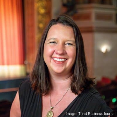 A Simple Gesture shows how diverse careers shape nonprofit leadership