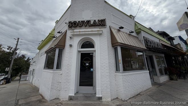 Baltimore Spirits Co. unveils Avenue Rum, plans Hampden restaurant