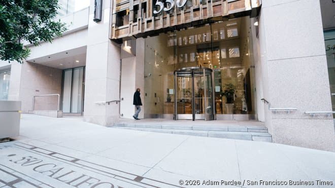 San Francisco office owners fight reassessments as downtown vacancies soar