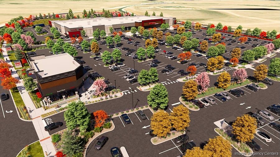 Lone Tree Village marks RidgeGate’s next phase with new King Soopers Marketplace