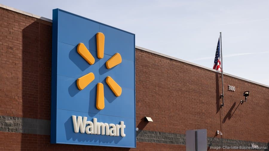 Walmart to cut 306 corporate jobs in Sunnyvale restructuring