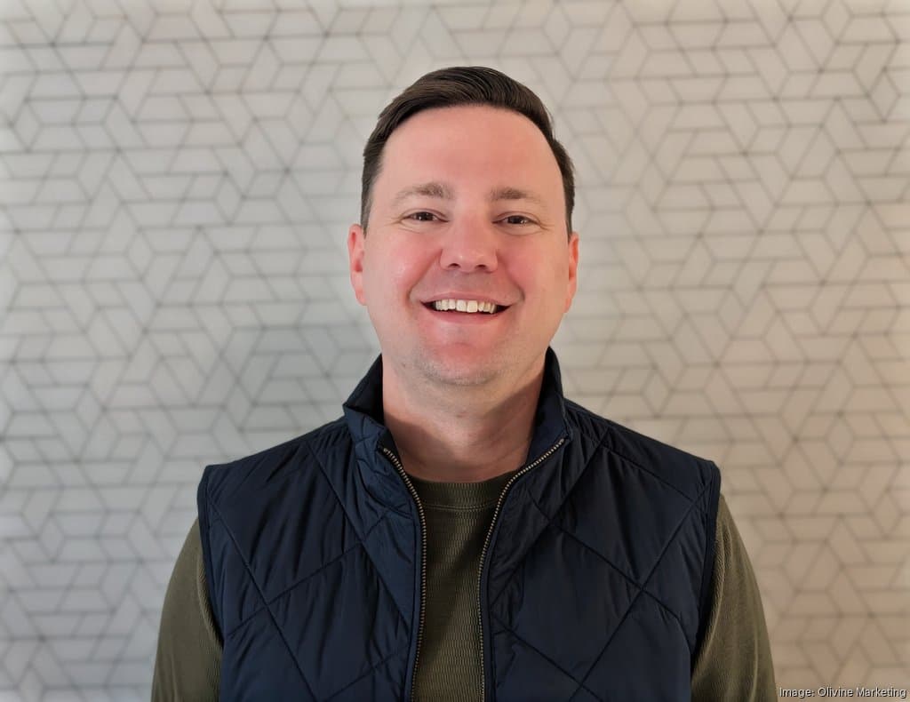 Sanford native acquires global marketing agency, eyes AI-driven growth