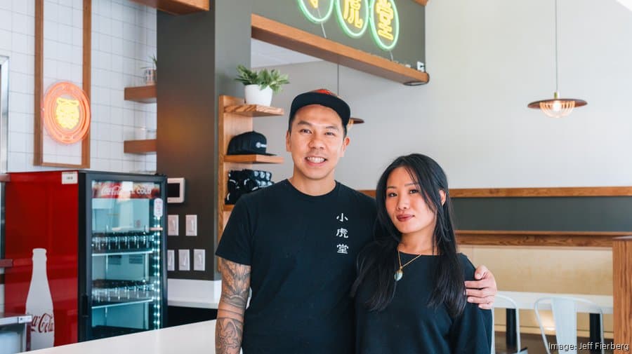 Denver’s MAKfam shows how a restaurant can care for staff and profits