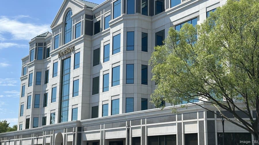 TowneBank eyes High Point as next Triad expansion site
