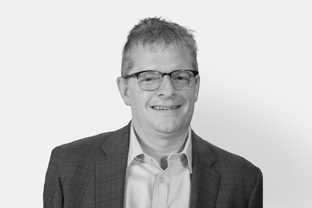 Helium promotes Shaun Ethier to president to sharpen client ROI focus