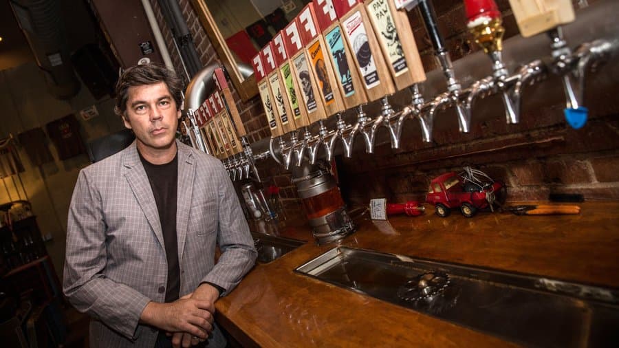 North Carolina craft beer report finds $2.3B economic impact, workforce challenges