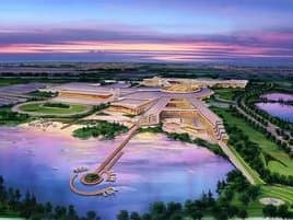 Federal review advances for Menominee Tribe's proposed Kenosha casino
