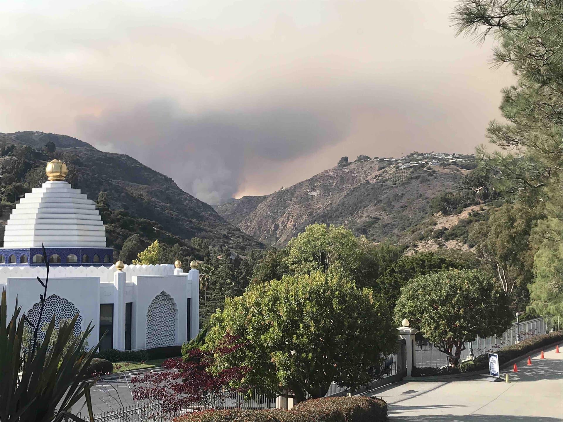 Pacific Palisades’ Lake Shrine Reopens After Nine-Month Fire Recovery