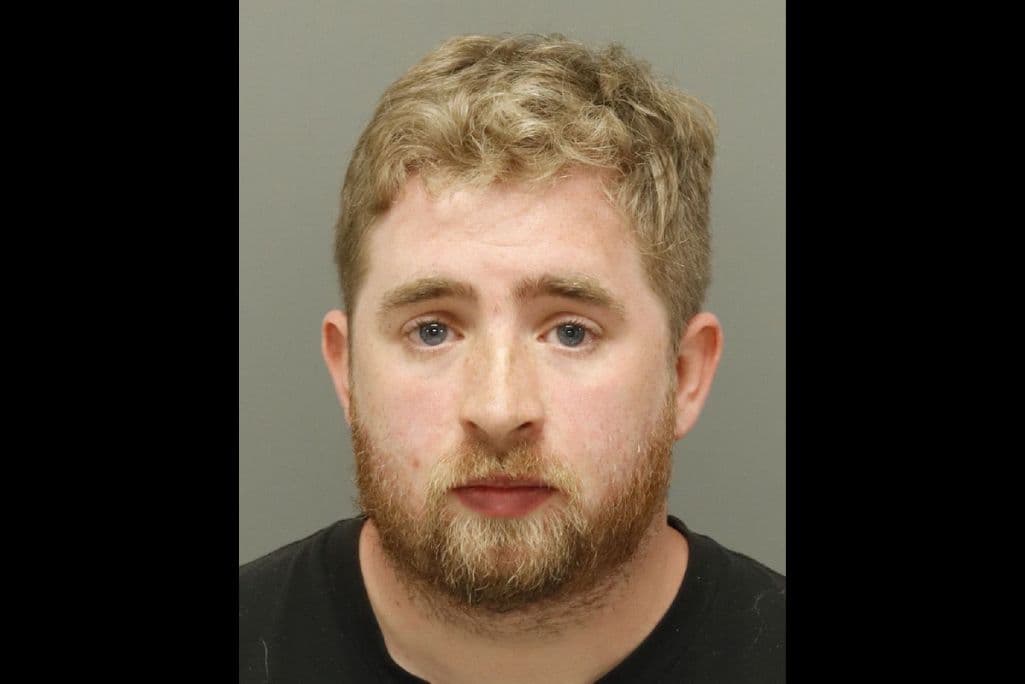 Raleigh Man Charged With Sexual Exploitation of Child, Held Without Bond