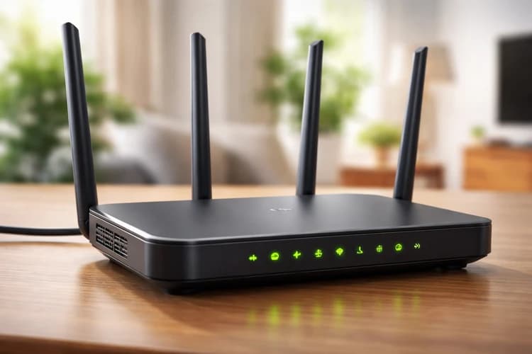 FCC Bans New Foreign-Made Consumer Routers Over National Security Concerns